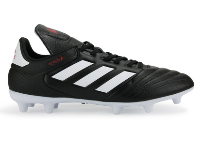 adidas Copa 17.3 FG Core Black/White
