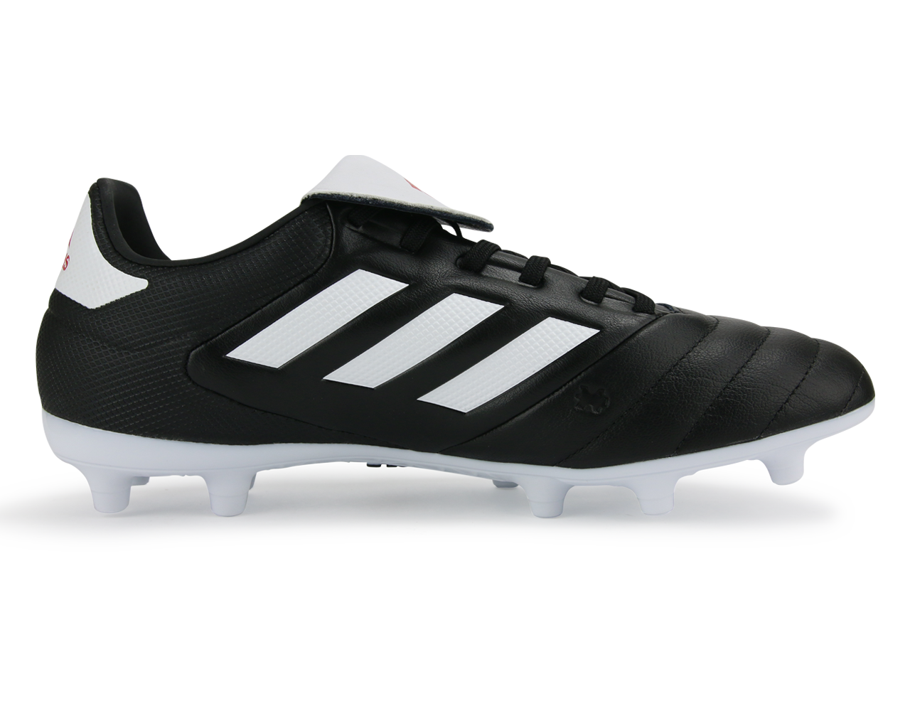 adidas Copa 17.3 FG Core Black/White