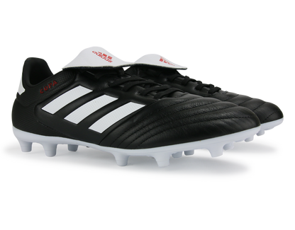 adidas Copa 17.3 FG Core Black/White