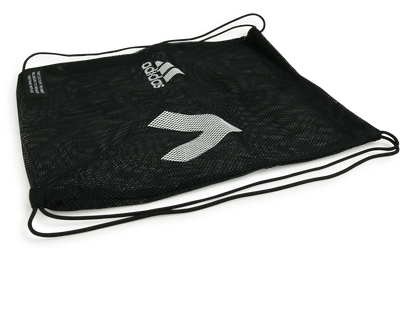 adidas Kids ACE 17+ PURECONTROL FG Core Black/White/Blue