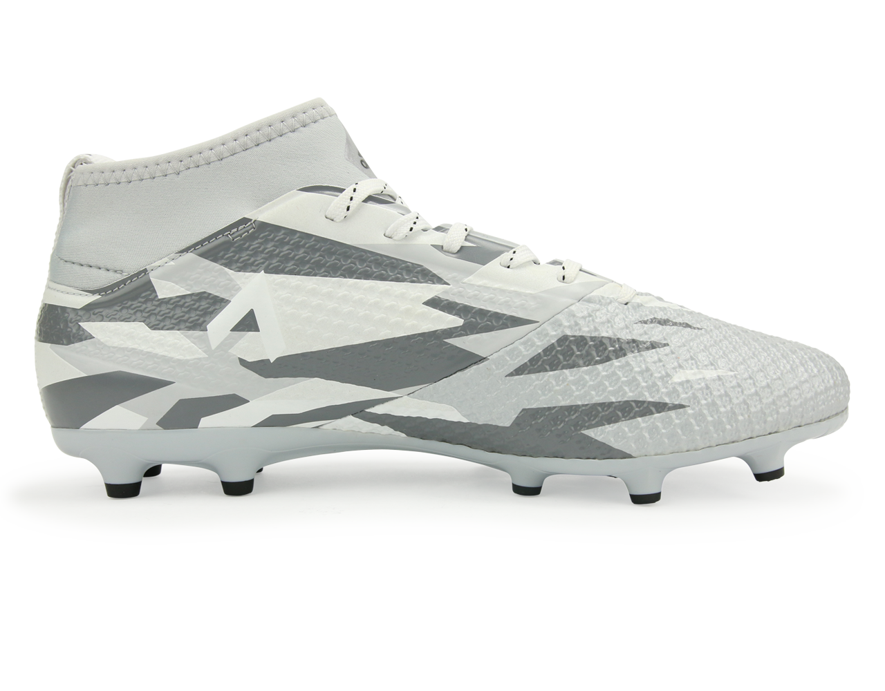 adidas Men's ACE 17.3 Primemesh FG White/Core Black
