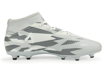adidas Men's ACE 17.3 Primemesh FG White/Core Black