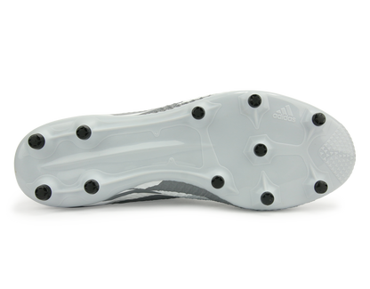 adidas Men's ACE 17.3 Primemesh FG White/Core Black