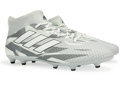 adidas Men's ACE 17.3 Primemesh FG White/Core Black