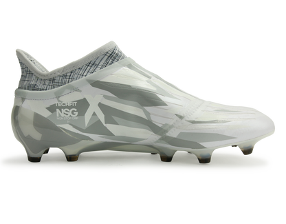 adidas Men's X 16+ Purechaos FG White/Core Black