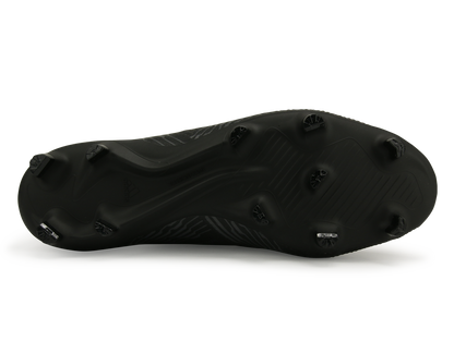 adidas Men's Nemeziz Messi 17.1 + FG Core Black