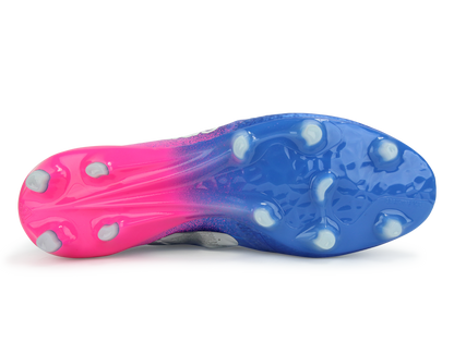 adidas Men's X 16+ Purechaos FG Blue/White