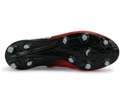 adidas Men's X 16.1 FG Red/White/Core Black