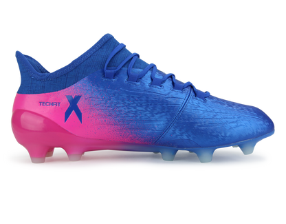 adidas Men's X 16.1 FG Blue/White