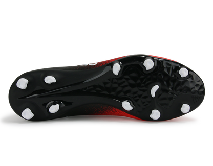adidas Men's X 16.3 FG Red/White/Core Black