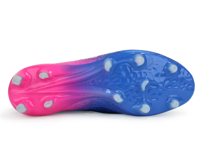 adidas Kids X 16+ PURECHAOS FG Blue/White