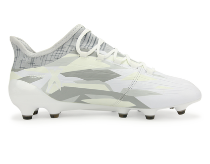 adidas Men's X 16.1 FG White/Core Black