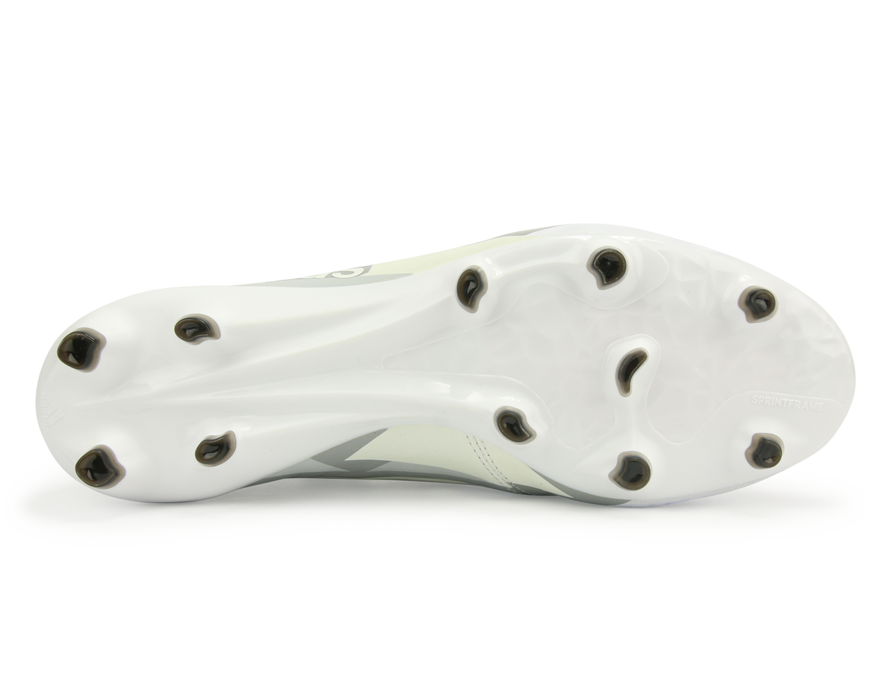 adidas Men's X 16.1 FG White/Core Black