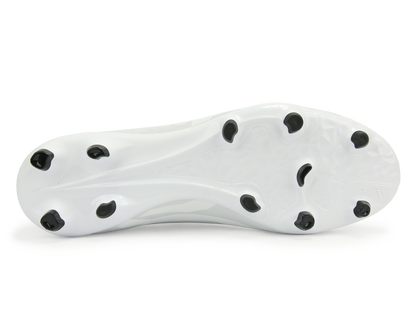 adidas Men's X 16.3 FG White/Core Black