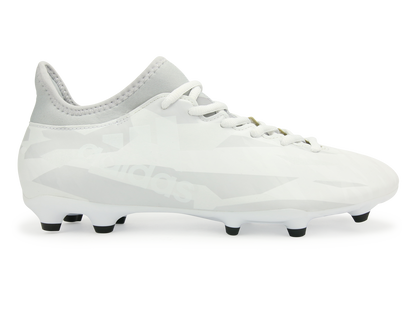 adidas Men's X 16.3 FG White/Core Black