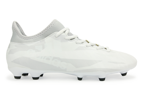 adidas Men's X 16.3 FG White/Core Black