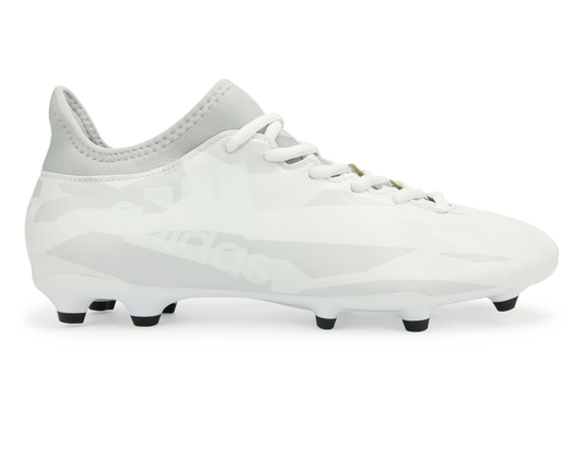 adidas Men's X 16.3 FG White/Core Black