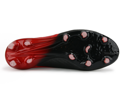 adidas Kids ACE 17.1 PURECONTROL FG Red/White/Core Black