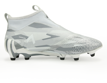 adidas Kids ACE 17+ PURECONTROL  White/Core Black