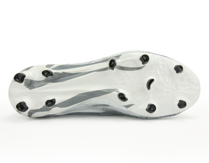 adidas Kids ACE 17+ PURECONTROL  White/Core Black