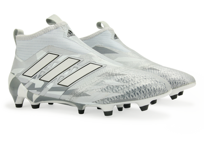adidas Kids ACE 17+ PURECONTROL  White/Core Black