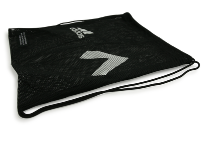 adidas Kids ACE 17+ PURECONTROL  White/Core Black