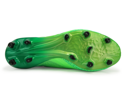 adidas Kids ACE 17+ PURECONTROL FG Solar Green/Core Black/Core Green