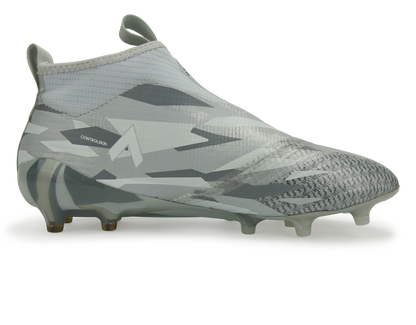 adidas Men's ACE 17+ FG White/Core Black