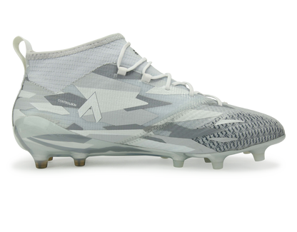 adidas Men's ACE 17.1 Primeknit FG White/Core Black