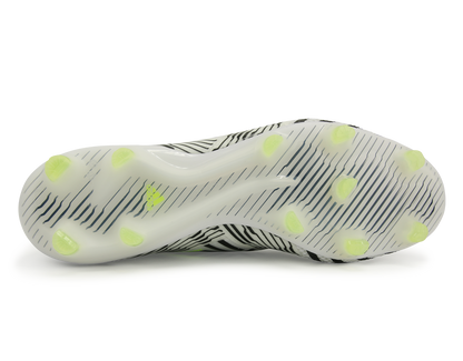 adidas Men's Nemeziz Messi 17.1 FG White/Solar Yellow/Core Black