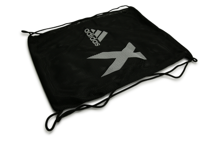 adidas Men's X 17.1 FG Tactile Gold Metallic/Core Black/Solar Red