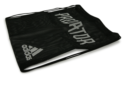 adidas Men's Predator 18.1 FG Core Black/White