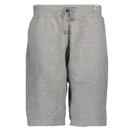 adidas Men's X by O Shorts Grey