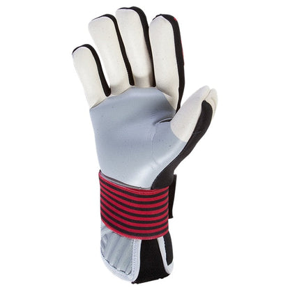 adidas ACE Transpro Goalkeeper Gloves Black/FCB True Red