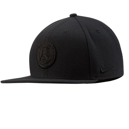 Nike Pro Paris Saint-Germain Black/Black
