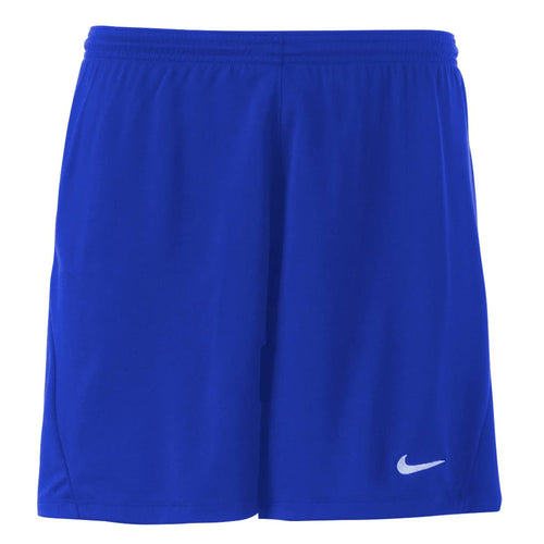 Nike Kids Park III Shorts Royal/White
