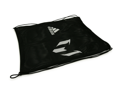 adidas Kids Nemeziz Messi 17+ FG White/Solar Orange/Clear Grey