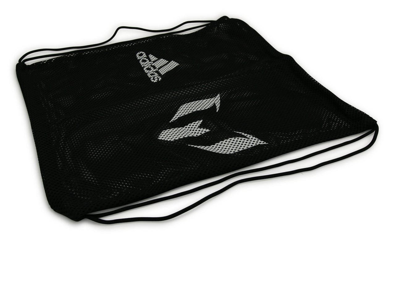 adidas Kids Nemeziz Messi  17+ FG White/Legend Ink/Energy Blue