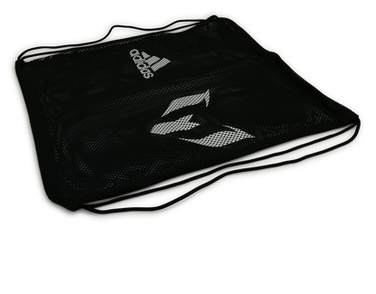 adidas Kids Nemeziz Messi  17+ FG White/Legend Ink/Energy Blue