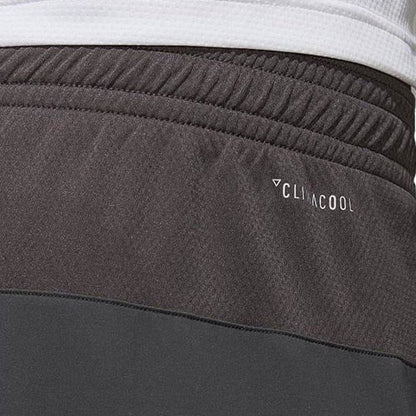 adidas Men's Club Short Black/White