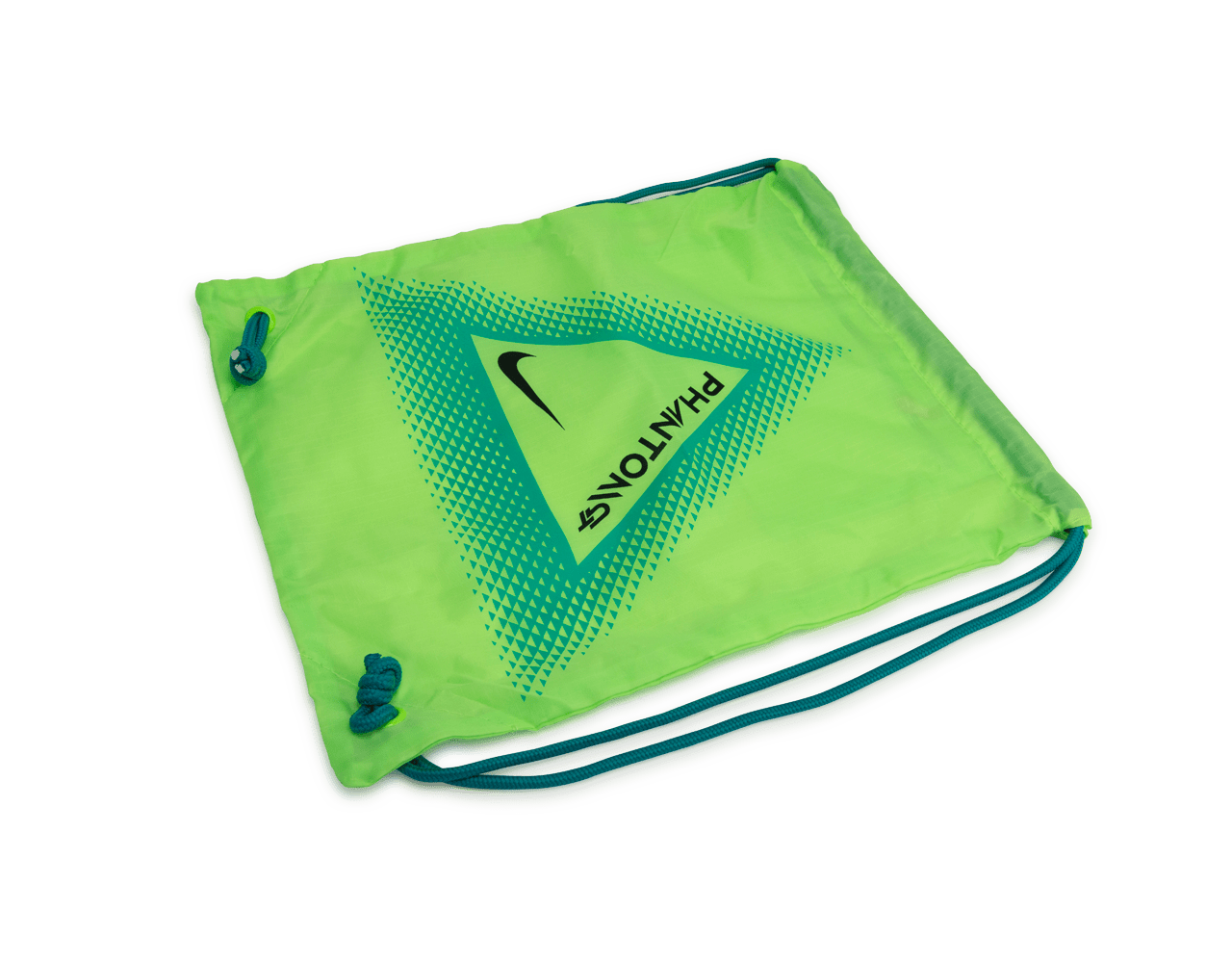 Nike Men's Phantom GT Elite FG Lime/Blue