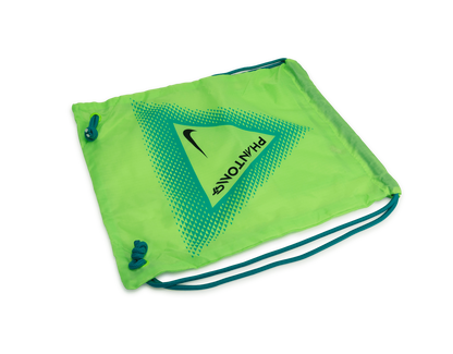 Nike Men's Phantom GT Elite FG Lime/Blue