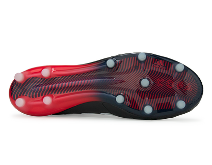 adidas Men's Copa 18.1 FG Black/White/Real Coral