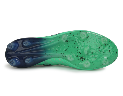 adidas Men's X 17+ Aero Green/Uni Ink/HiRes Green