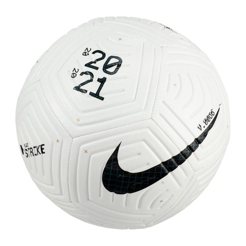Nike Flight Strike Ball White/Black