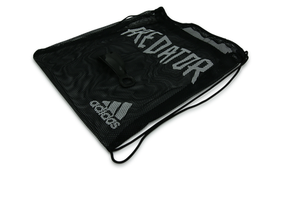 adidas Kids Predator 18 + 360 Agility FG Uni Ink/Aero Green