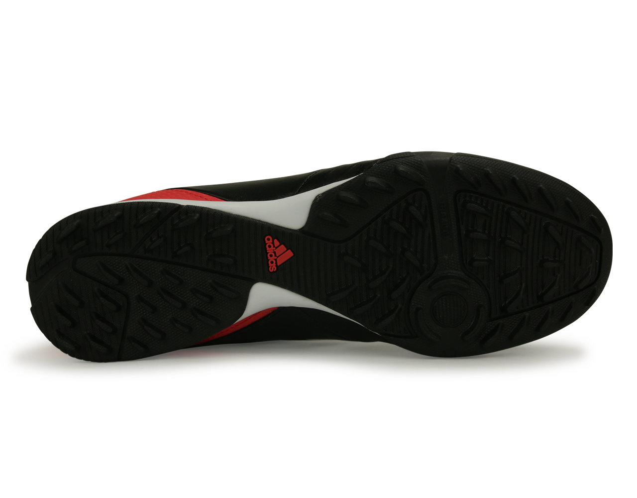 adidas Men's Copa Tango 18.3 Turf Soccer Shoes Core Black/White