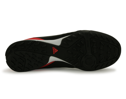 adidas Men's Copa Tango 18.3 Turf Soccer Shoes Core Black/White