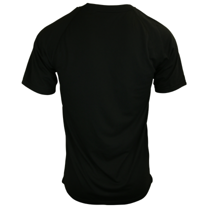 adidas Men's LAFC Ultimate Tee Black/Gold