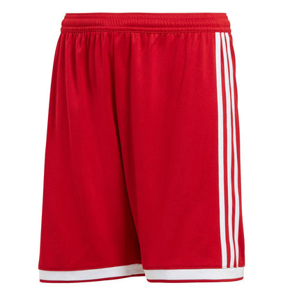 adidas Women's Regista 18 Shorts Red/White